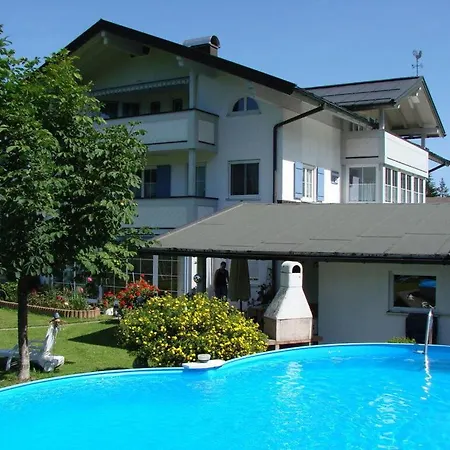 Gottesacker Comfortable Prázdninový dům