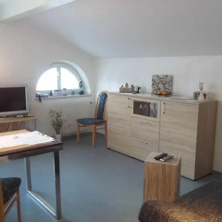 Gottesacker Comfortable Prázdninový dům *