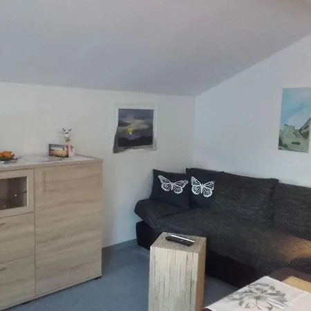 Prázdninový dům Gottesacker Comfortable *
